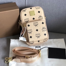 MCM Satchel Bags